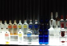 Tippek a vodka kiválasztásához ital