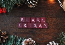 Hasznos segítség kereskedőknek Black Friday-ra black Friday