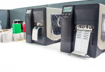 Egy címke nyomtatóval a káoszból rendszer lesz egycimkenyomtatovalakaoszbolrendszerlesz