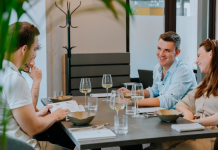 Étteremválasztás fine dining szempontból etterem