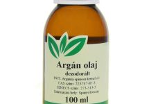 Új élet a száraz hajnak: az argánolaj csodája argánolaj