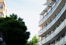 Lakóparki lakások praktikus berendezése lakópark lakások