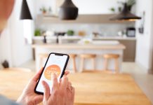 Az okos otthon szépsége okos otthon