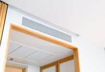 Felújítás előtt állsz? Ezért érdemes központi szellőztető rendszer mellett dönteni központi szellőztető