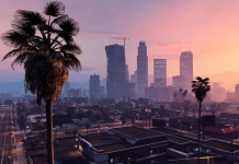 Grand theft auto VI: A várva várt visszatérés Vice City-be gta-6