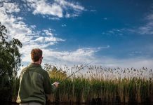 Vissza a vízpartra: az életre szóló horgászélmény horgászat