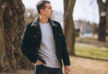 Férfi dzseki választási útmutató: Hogyan találjuk meg a tökéletes steppelt dzsekit? férfi dzsekiben