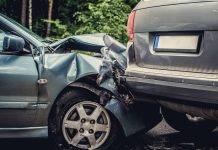 Autómentő tippek: Mit tegyél, ha lerobban az autód az autópályán? ütközés