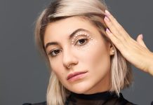 Így szabatják át a tekintetüket a világsztárok női arc