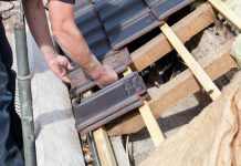 Viharálló otthon nyomában, így lesz a tetőcsere hosszú távú befektetés tetőfedés