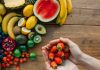 A természetes alapanyagú étrend-kiegészítők szerepe gyümölcs