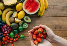 A természetes alapanyagú étrend-kiegészítők szerepe gyümölcs