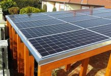 Miként lehet még hatékonyabb a napelemek önfogyasztása? napelem