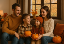 Miért szeretünk jobban otthon lenni ősszel?