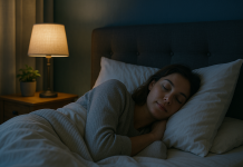 Jól aludni egyre nagyobb művészet