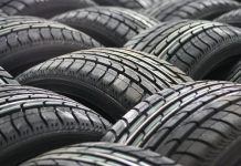 Gumiabroncs új perspektívában: a körkörös gazdaság útja gumi