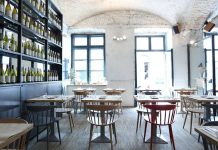 Különleges ízutazásra hív a MÁK étterem degusztációs menüsora maketterem