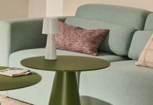 Nagyvárosi sikk: az elegáns otthonok lakberendezési trükkjei bútor