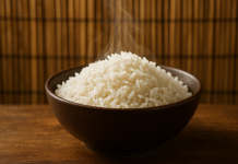 A sokoldalú rizs mint táplálékforrás