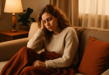 Minél nagyobb kényelemben élünk, annál depressziósabbak leszünk?