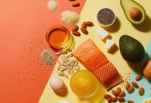 A szépség és az egészség összetevői