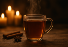 A tél ízei – lélekmelengető hangulatkonyha