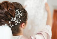 Egy dolog, amitől egyetlen menyasszonyi frizura sem lesz snassz menyasszony
