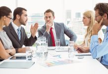 Válságból növekedés: amikor a gyors döntések mentik meg a vállalatot