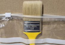 A csúszózáras tasakok népszerűsége és használata tasak