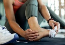 Az állandó ficamok hátterében komoly mozgásszervi probléma lehet ficam