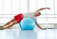 Ezt építsd be az életmódváltásodba és a tested hálálkodni fog gyógytorna