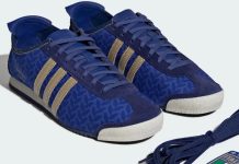 Így hangolódj a jövő évi FIFA-világbajnokságra! sneaker