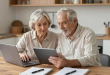 Pénzügyi tudatosság a digitális korban – idősebbeknek