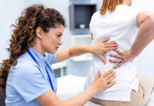 Tényleg 15 percen múlik a derékfájdalom? gyógytornász