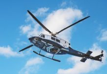 Élményalapú szórakozás repülés