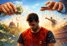 Értékek a pénz és hatalom árnyékában