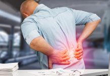 Ez lehet a következménye, ha nem kezeled időben a derékfájást derékfájás