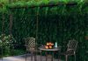 Modern pergolák: stílus és funkcionalitás a kertben pergola a kertben
